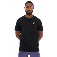 Asics Core Kurzarm-t-shirt - S