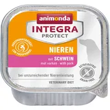 Animonda Integra Protect Niere Schwein 11 x 150 g