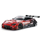 TAMIYA Motul Autech Z 2023 TT-02