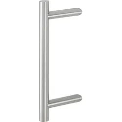 HOPPE Bügelgriff E 5012 BS-1102 STCK