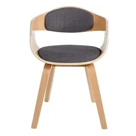 CLP Kingston Stoff hellgrau/natura