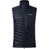 Berghaus Tephra Stretch Reflect 2.0 Schwarz S