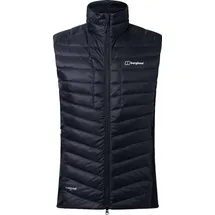 Berghaus Tephra Stretch Reflect 2.0 Schwarz S