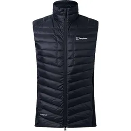 Berghaus Tephra Stretch Reflect 2.0 Schwarz S