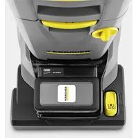 Kärcher BR30/4C Bp Pack Akku-Scheuersaugmaschine