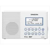 Sangean H-203 DAB+
