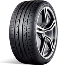 Bridgestone Potenza S001 RoF 225/45 R17 91W