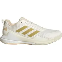adidas Novaflight 2 JP9762 - Weiß/Gold - 40 2/3