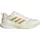 adidas Novaflight 2 JP9762 - Weiß/Gold - 40 2/3