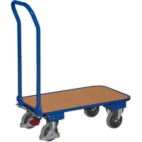 VARIOfit Plattformwagen 150 kg