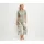 CALIDA Leaf Dreams Pyjama Grün S