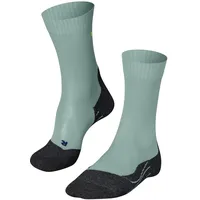 Falke TK2 Cool Wandersocken Damen 1-Paar mint 35-36
