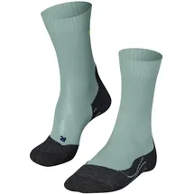 Falke TK2 Cool Wandersocken Damen 1-Paar mint 35-36