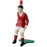 Tipp-Kick Tipp-Kick, Kicker rot (Spiel-Zubehör)