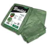 Bradas Abdeckplane 10 x 12 m