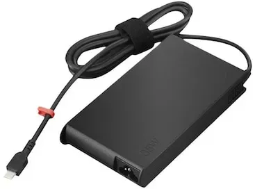 Lenovo ThinkPad 135W USB-C Netzteil/ Ladegerät EU