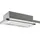 Amica FH 664 621 E Flachschirmhaube 60 cm Edelstahl
