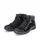 Rieker Damen Stiefel für Damen, schwarz 38