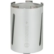 Bosch Diamant-Bohrkrone G 1/2" 107 mm 1 St.