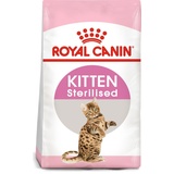 Royal Canin Kitten Sterilised 2 kg