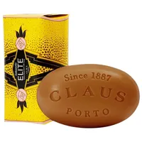 Claus Porto Elite Tonka Imperial Soap Körperseife 150 g