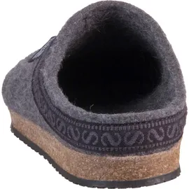 Gottstein Stegmann Hausschuh Grau 38 EU