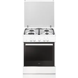 Amica Standherd Gas  SHGG 910 100 W - Gas