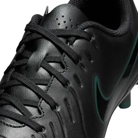 Nike Jr. Legend 10 Club MG schwarz/hyper royal/chrome 35