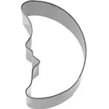 Westmark Ausstechform Halbmond 35542291 6,0 cm