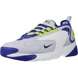zoom 2k blau