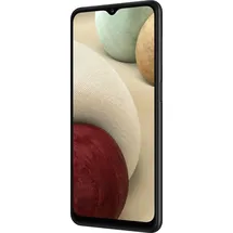 Samsung Galaxy A12 3 GB RAM 32 GB Black