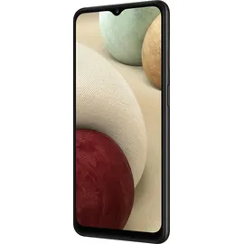 Samsung Galaxy A12 3 GB RAM 32 GB Black