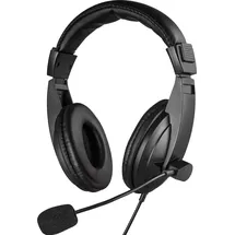 Sandberg Saver MiniJack Headset Large, 325-28