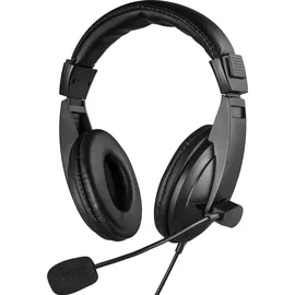 Sandberg Saver MiniJack Headset Large, 325-28