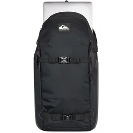 QUIKSILVER Altacama 18 l schwarz/grau