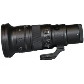 Sigma 500mm f/5.6 DG DN OS Sony E-Mount| Dealpreis