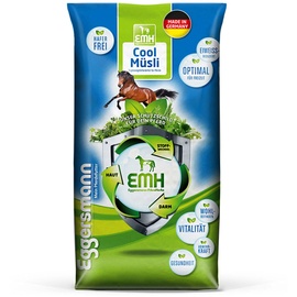 Eggersmann EMH Cool Müsli 20 kg