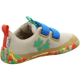 Affenzahn Barfußschuh Lucky Affenzahn Beige 25