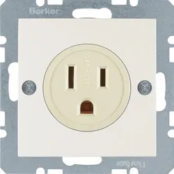 Berker Steckdose Schutzkontakt 41668982