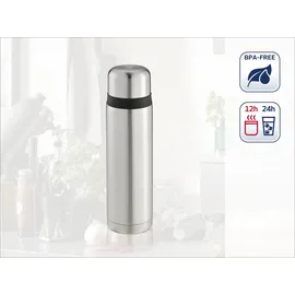 Leifheit Coco silber 1 l