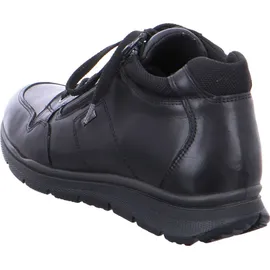 ARA Herren Benjo Stiefelette, Schwarz, 43 EU