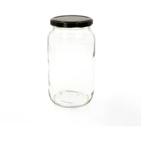 Mambocat Einmachglas 1062 ml 6 St.