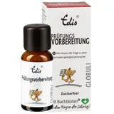 Edis Edis® PrüfungsvorbereitungBachblüten Globuli