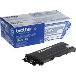 Brother TN-2120 schwarz