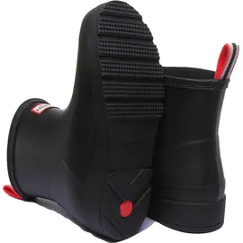 Hunter Play Short Boot für Damen, schwarz, Größe 37 - 37