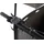 ADORE Urban Deluxe 26 Zoll RH 56 cm Schwarz