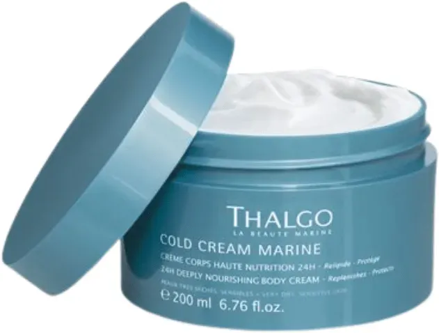 Thalgo La Beauté Marine  Cold Cream Marine Body Cream (200 )