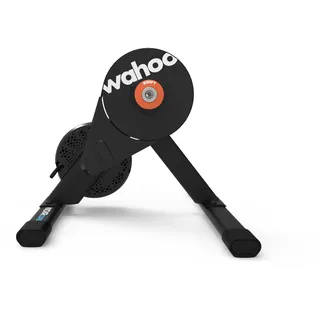 Wahoo Fitness KICKR CORE 2 ZWIFT COG and Click - Orange Zahnrad 3. Generation