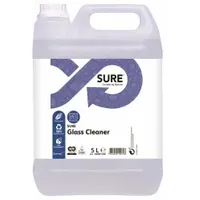 Sure Glasreiniger gebrauchsfertig 5 l