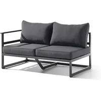 Sieger Sydney 2-Sitzer Sofa links